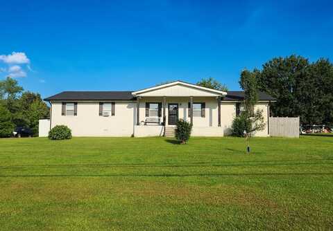 5540 Hanson Rd., Madisonville, KY 42431