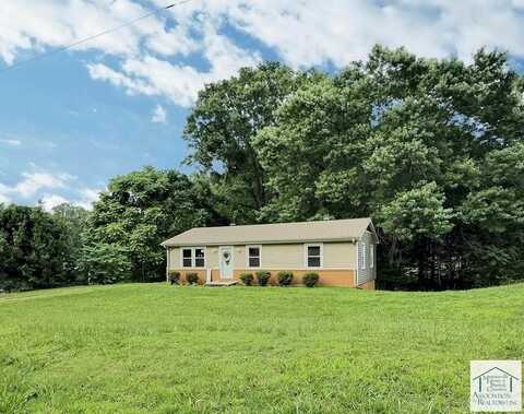 552 Grand Lake Dr, Ridgeway, VA 24148