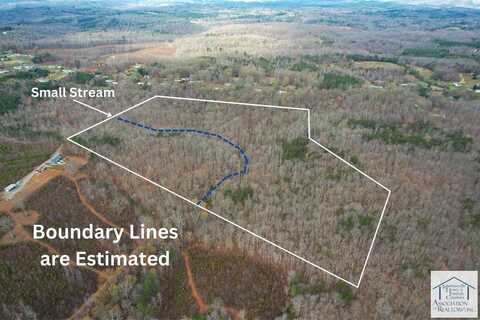 0 Crest Ridge Rd, Bassett, VA 24055