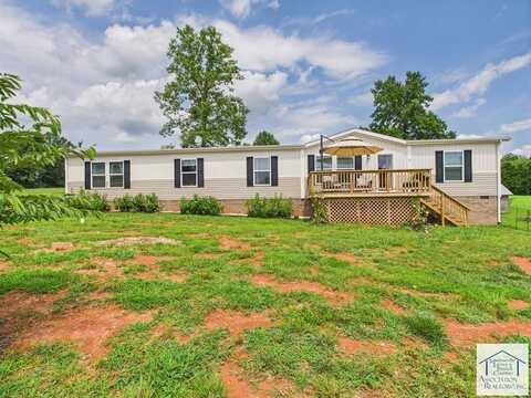 361 Circle Dr, Patrick Springs, VA 24133
