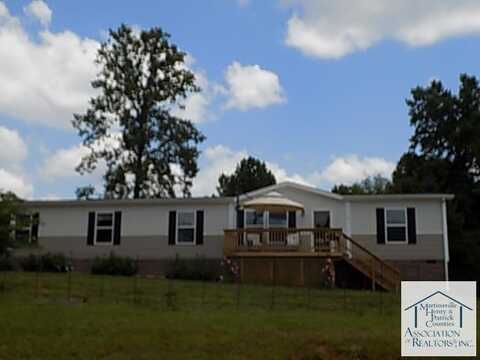 361 Circle Dr, Patrick Springs, VA 24133
