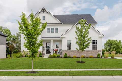 16668 Alex Drive, Noblesville, IN 46060