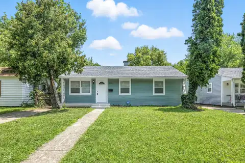3523 N Butler Avenue, Indianapolis, IN 46218