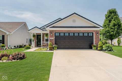 3850 Tartan Trail, Whitestown, IN 46075