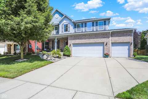 19609 Wagon Trail Drive, Noblesville, IN 46060