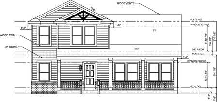 1278 Hanging Rock Drive, Mooresville, IN 46158