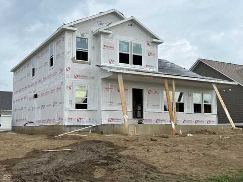 1278 Hanging Rock Drive, Mooresville, IN 46158