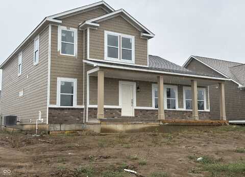 1278 Hanging Rock Drive, Mooresville, IN 46158