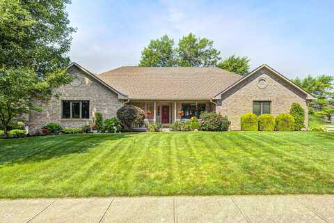 444 Karen Drive, Pittsboro, IN 46167