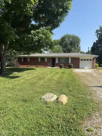 5732 Terrace Avenue, Indianapolis, IN 46203