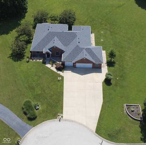 914 Sand Creek Court, Martinsville, IN 46151