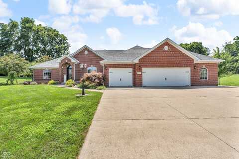 914 Sand Creek Court, Martinsville, IN 46151