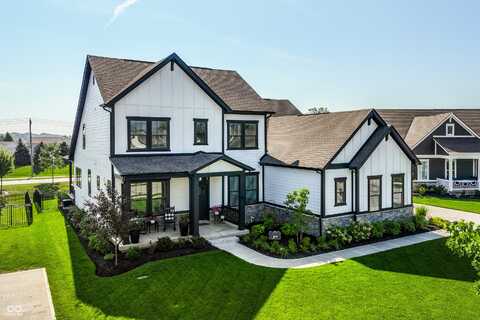 18153 Birdview Court, Westfield, IN 46074