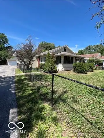 3414 Coffey Street, Indianapolis, IN 46217
