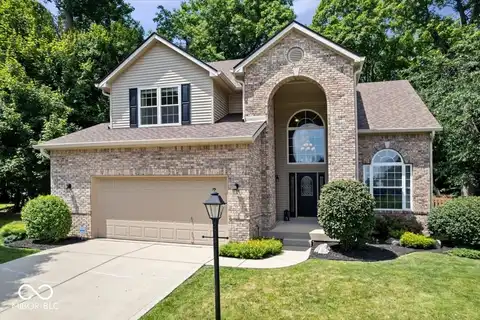 6485 Timber Leaf Lane, Indianapolis, IN 46236