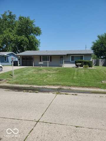 530 Hawthorne Avenue, Anderson, IN 46011