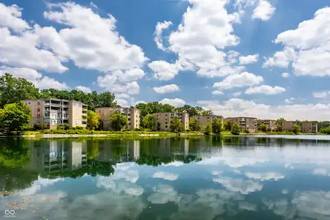 6750 Spirit Lake Drive, Indianapolis, IN 46220