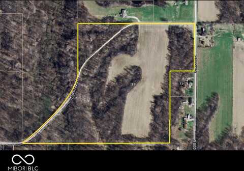 4877 E County Road 1325 N, Brazil, IN 47834