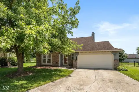 6118 Amber Court, Indianapolis, IN 46236