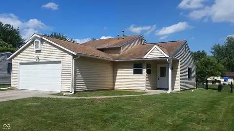 2903 Heatherlea Drive, Indianapolis, IN 46229
