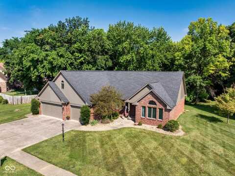7120 Bluffridge Boulevard, Indianapolis, IN 46278