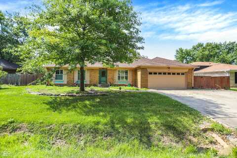 639 W Banta Road, Indianapolis, IN 46217