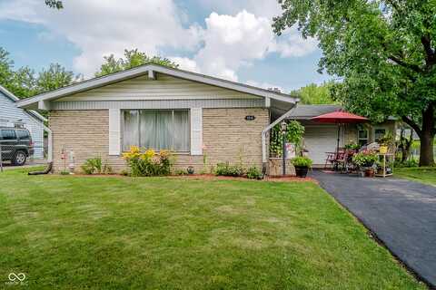 7310 E 50th Street, Indianapolis, IN 46226