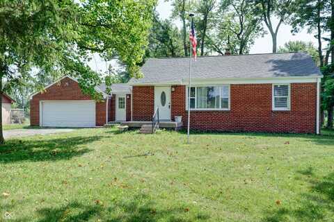 2289 S County Road 1050 E, Indianapolis, IN 46231