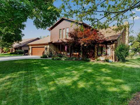 406 Oxford Drive, Noblesville, IN 46062
