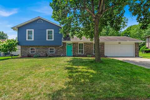 8260 Quetico Drive, Indianapolis, IN 46268