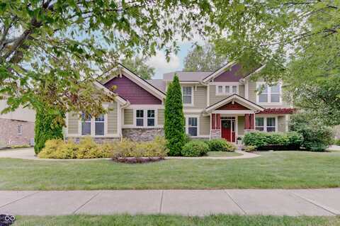 2614 Newington Lane, Carmel, IN 46074