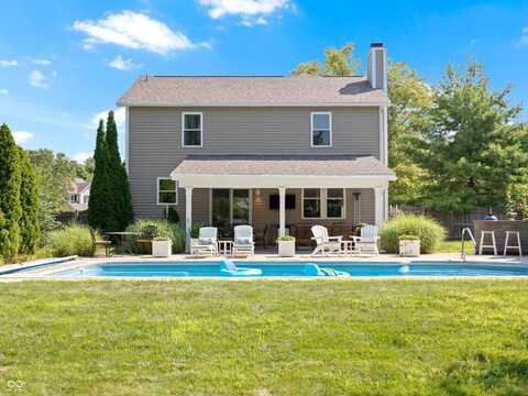 15770 Wildrye Drive, Westfield, IN 46074