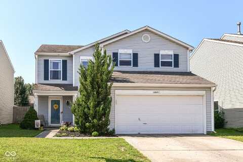 11845 Buck Creek Circle, Noblesville, IN 46060
