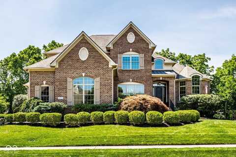 1853 Braeburn Drive, Carmel, IN 46032