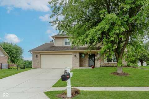 6543 Calla Lily Drive, Indianapolis, IN 46237