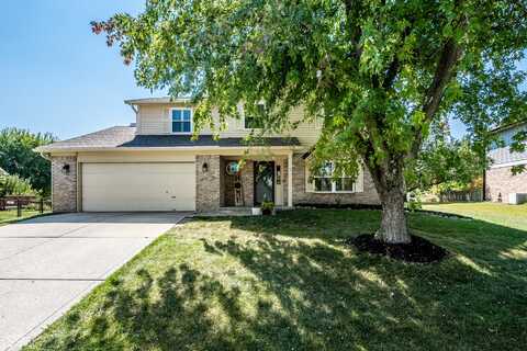 6543 Calla Lily Drive, Indianapolis, IN 46237