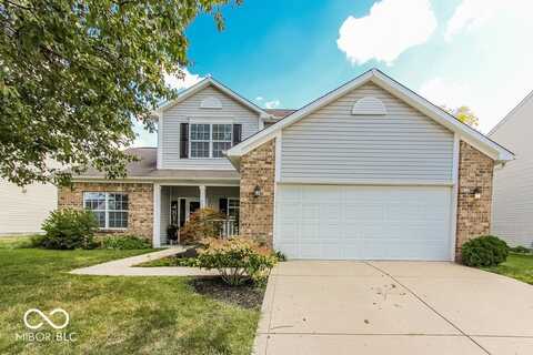 5331 Hammock Glen Drive, Indianapolis, IN 46235