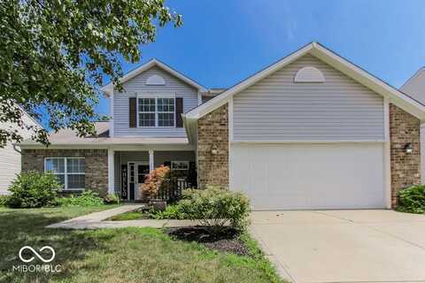5331 Hammock Glen Drive, Indianapolis, IN 46235