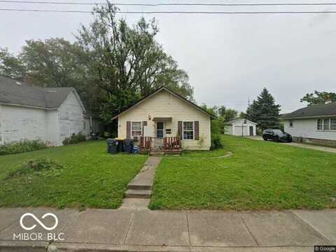 3004 Pearl Street, Anderson, IN 46016