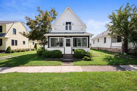 124 N Main Street, Pendleton, IN 46064