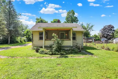 4817 Rowney Street, Indianapolis, IN 46203