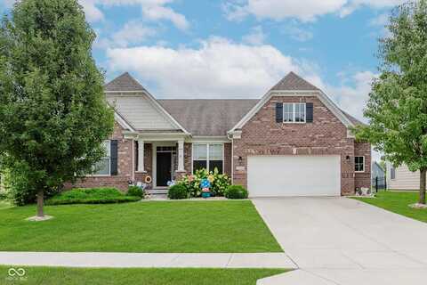 4173 Ginkgo Court, Danville, IN 46122