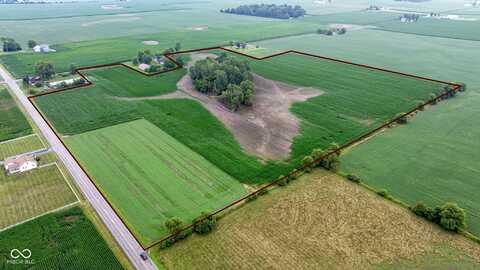 0 N 900 W, Elwood, IN 46036