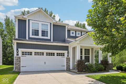 6637 Shooting Star Drive, Whitestown, IN 46075