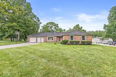 3311 Kessler Blvd E Drive, Indianapolis, IN 46220