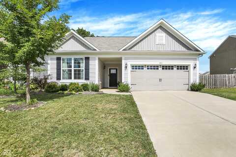 4747 Rainwater Lane, Whitestown, IN 46075