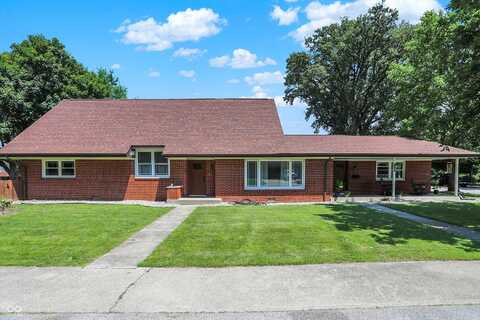 330 Fairview Avenue, Tipton, IN 46072