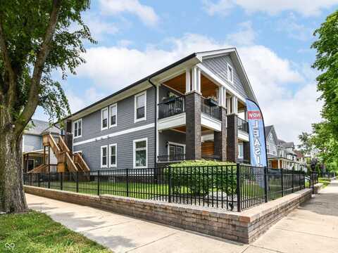 2645 N College Avenue, Indianapolis, IN 46205