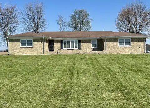 10100 S County Road 300 W, Muncie, IN 47302