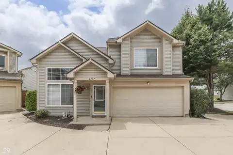 2437 Grand Fir Drive, Greenwood, IN 46143